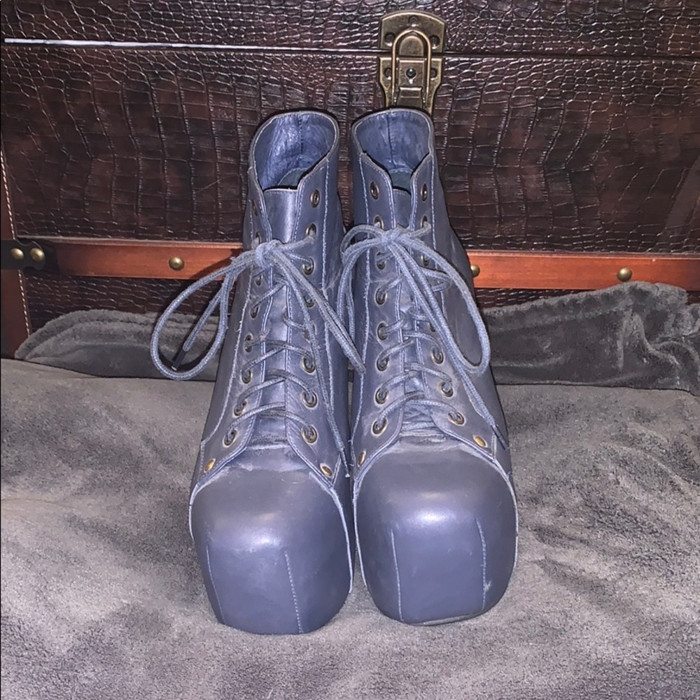 Jeffrey Campbell Litas